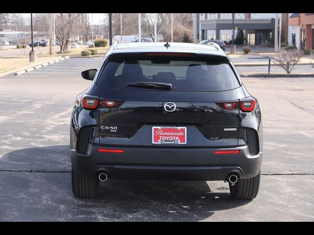 2023 Mazda CX-50 2.5 S Premium Plus Package