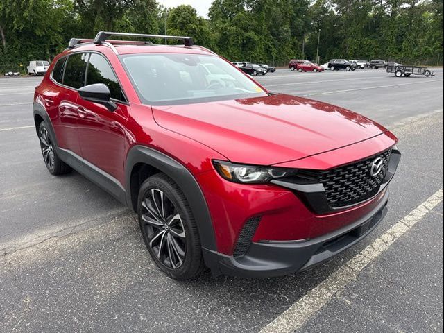 2023 Mazda CX-50 2.5 S Premium Plus Package