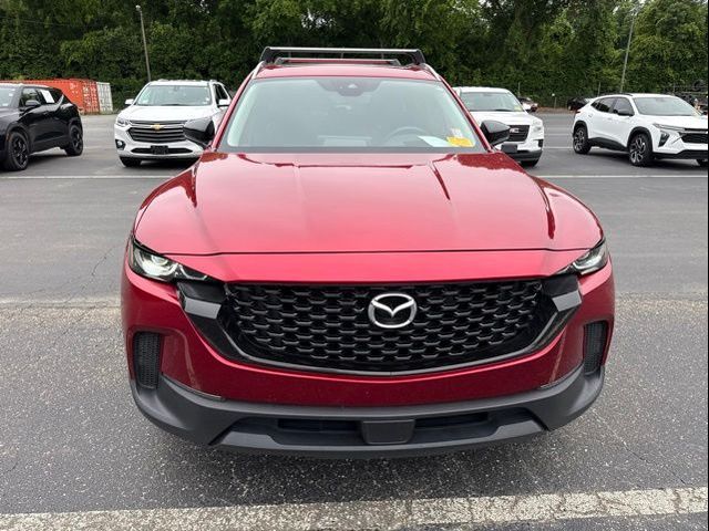 2023 Mazda CX-50 2.5 S Premium Plus Package