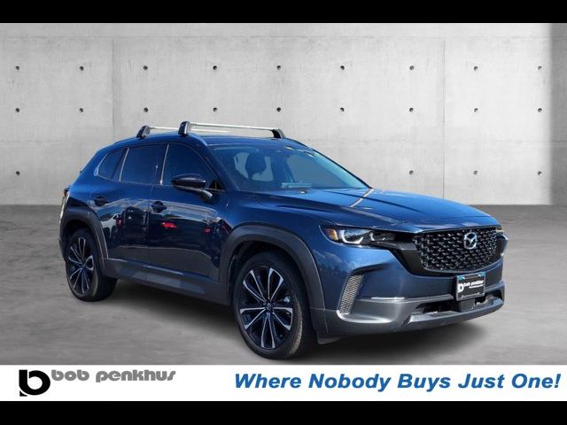 2023 Mazda CX-50 2.5 S Premium Plus Package