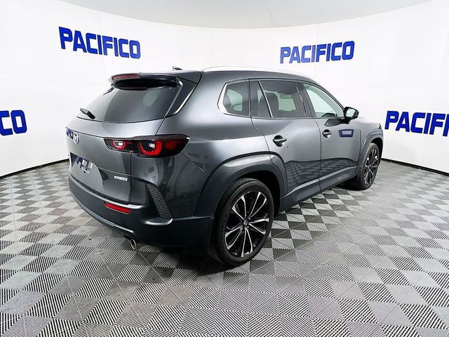 2023 Mazda CX-50 2.5 S Premium Plus Package