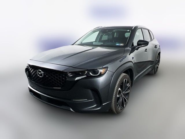 2023 Mazda CX-50 2.5 S Premium Plus Package