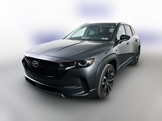 2023 Mazda CX-50 2.5 S Premium Plus Package