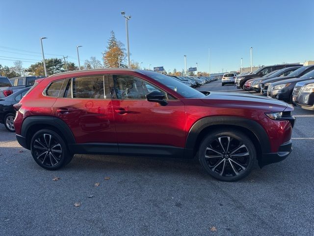 2023 Mazda CX-50 2.5 S Premium Plus Package