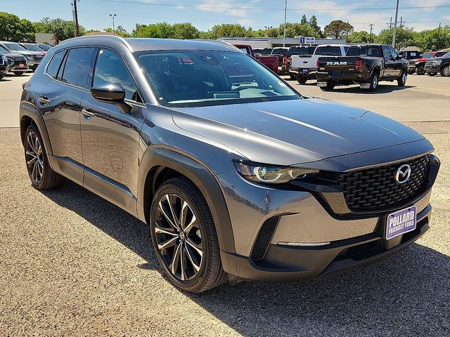 2023 Mazda CX-50 2.5 S Premium Plus Package