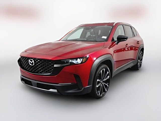 2023 Mazda CX-50 2.5 S Premium Plus Package