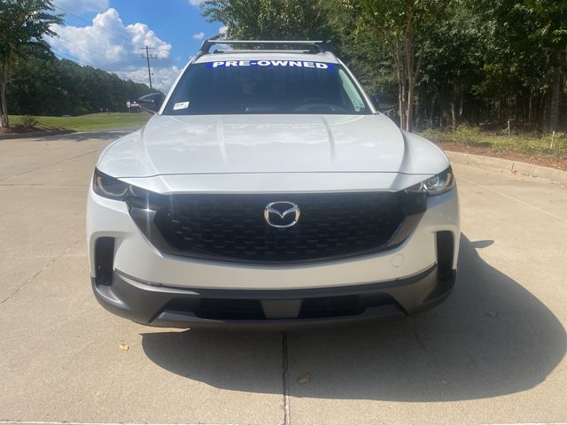 2023 Mazda CX-50 2.5 S Premium Plus Package