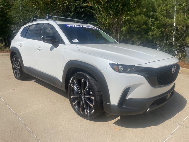 2023 Mazda CX-50 2.5 S Premium Plus Package