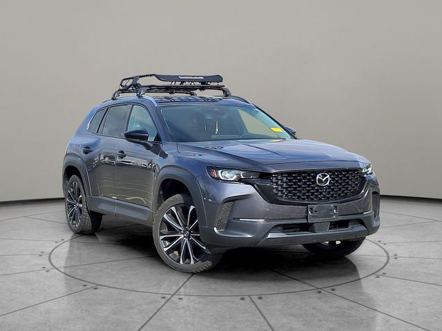 2023 Mazda CX-50 2.5 S Premium Plus Package