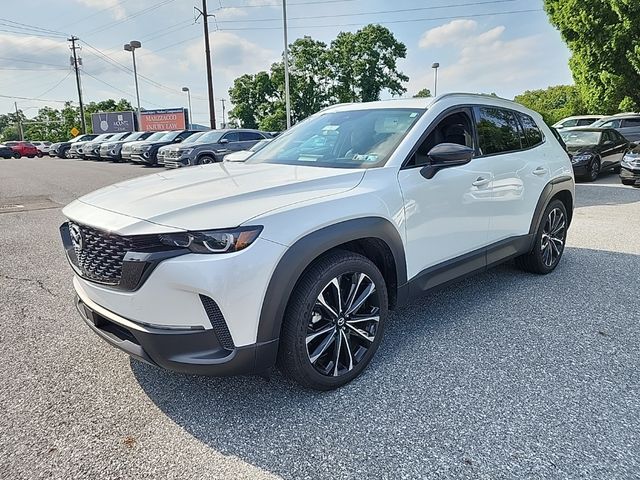 2023 Mazda CX-50 2.5 S Premium Plus Package