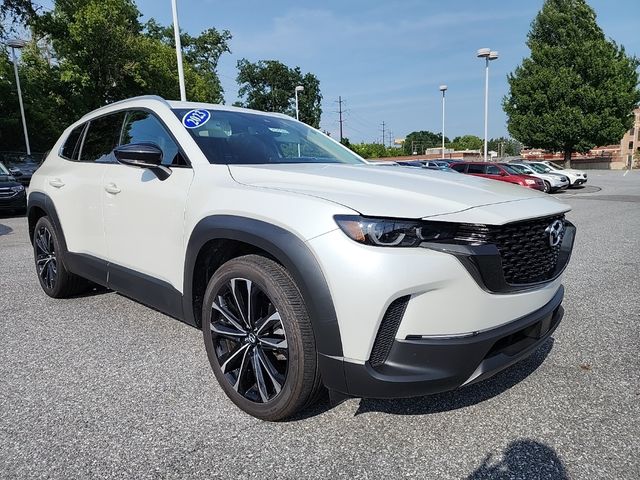 2023 Mazda CX-50 2.5 S Premium Plus Package