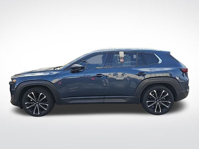 2023 Mazda CX-50 2.5 S Premium Plus Package