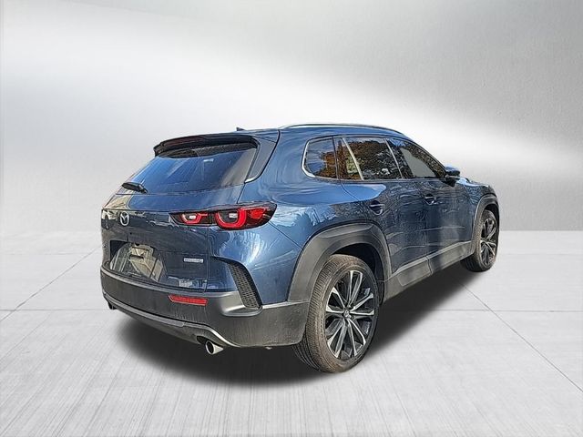 2023 Mazda CX-50 2.5 S Premium Plus Package