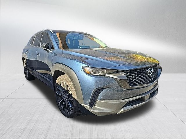 2023 Mazda CX-50 2.5 S Premium Plus Package