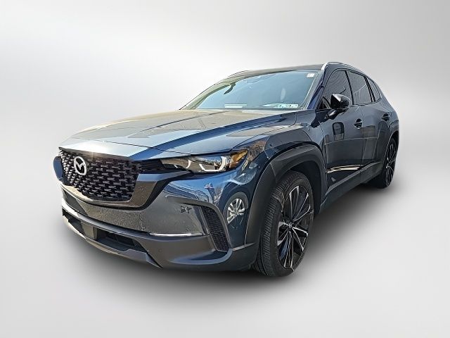 2023 Mazda CX-50 2.5 S Premium Plus Package