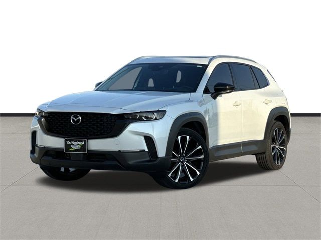 2023 Mazda CX-50 2.5 S Premium Plus Package