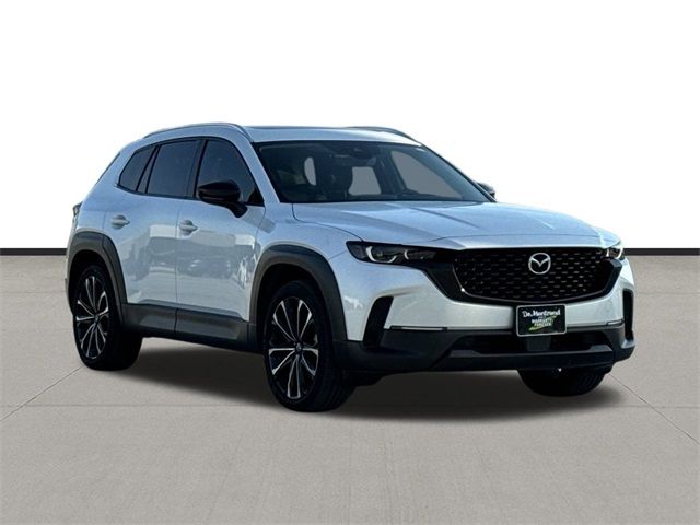 2023 Mazda CX-50 2.5 S Premium Plus Package