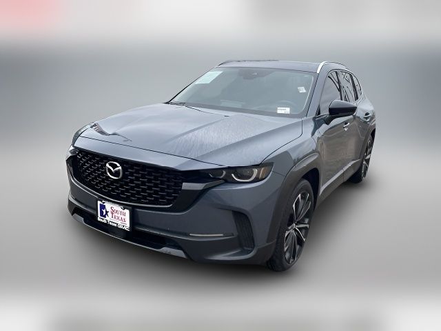 2023 Mazda CX-50 2.5 S Premium Plus Package