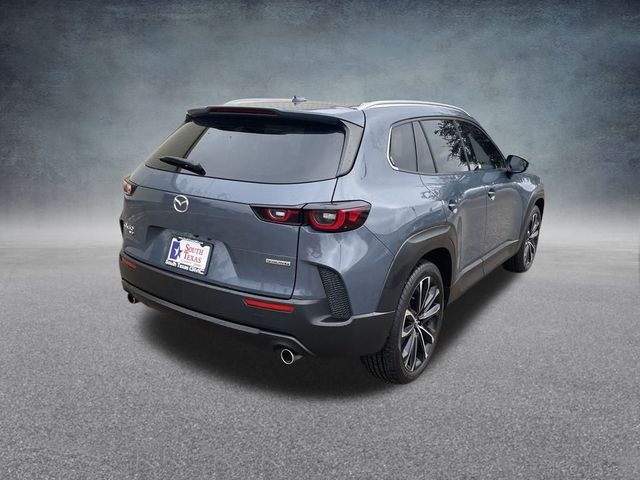 2023 Mazda CX-50 2.5 S Premium Plus Package