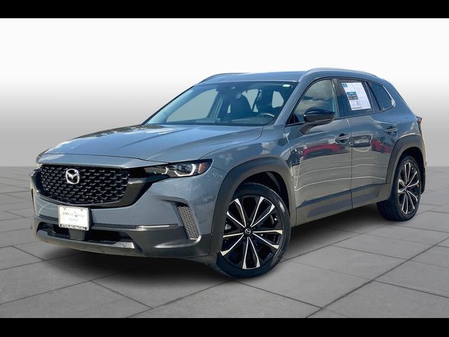 2023 Mazda CX-50 2.5 S Premium Plus Package