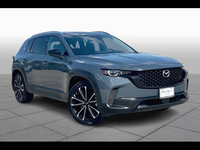 2023 Mazda CX-50 2.5 S Premium Plus Package