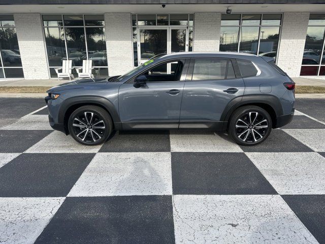 2023 Mazda CX-50 2.5 S Premium Plus Package