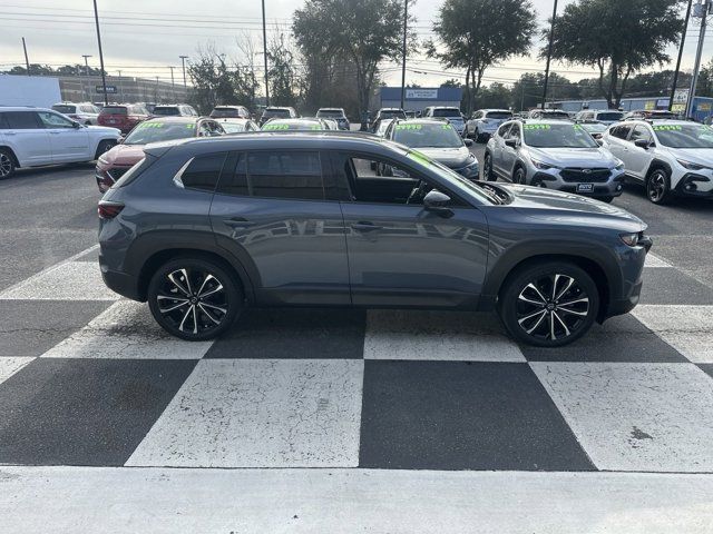 2023 Mazda CX-50 2.5 S Premium Plus Package