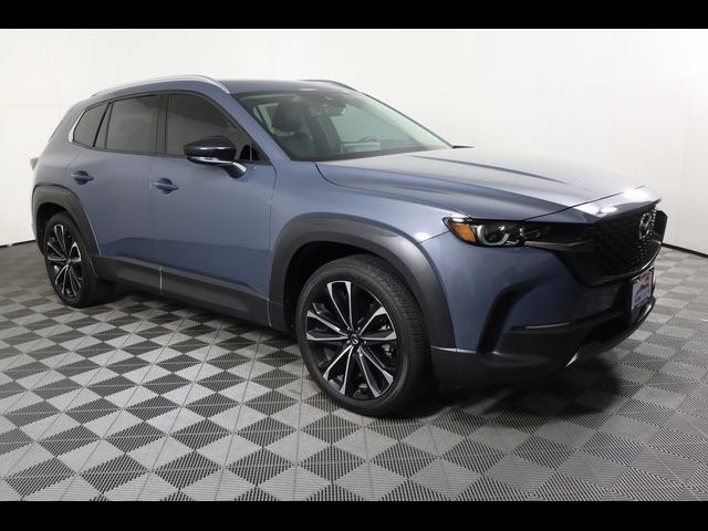 2023 Mazda CX-50 2.5 S Premium Plus Package