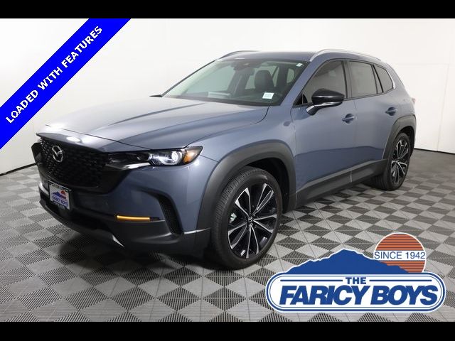 2023 Mazda CX-50 2.5 S Premium Plus Package