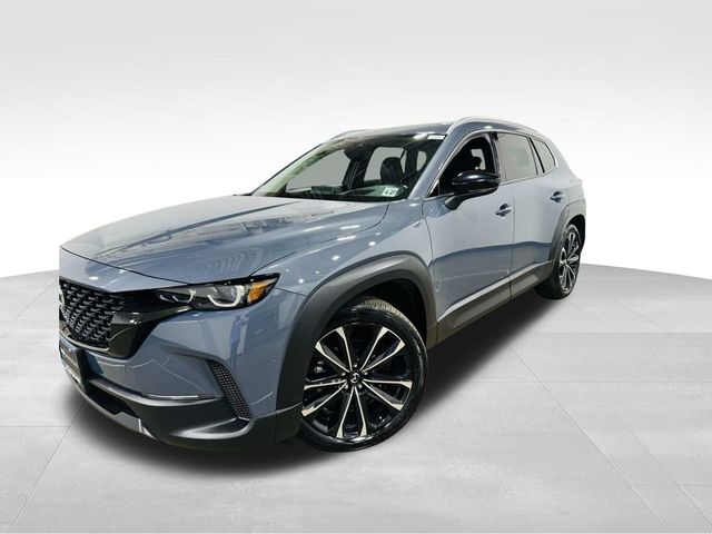 2023 Mazda CX-50 2.5 S Premium Plus Package