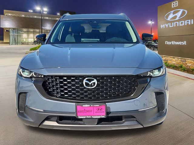 2023 Mazda CX-50 2.5 S Premium Plus Package