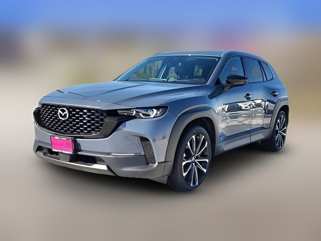 2023 Mazda CX-50 2.5 S Premium Plus Package