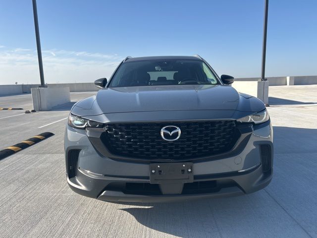 2023 Mazda CX-50 2.5 S Premium Plus Package