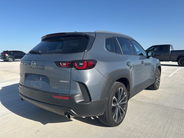 2023 Mazda CX-50 2.5 S Premium Plus Package