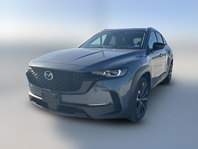 2023 Mazda CX-50 2.5 S Premium Plus Package