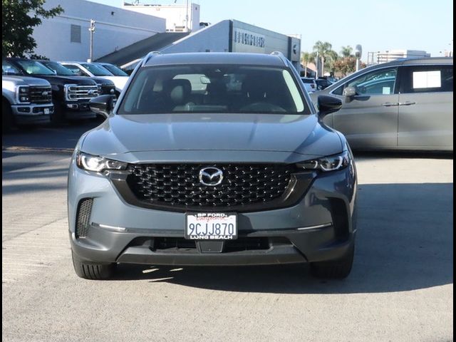 2023 Mazda CX-50 2.5 S Premium Plus Package