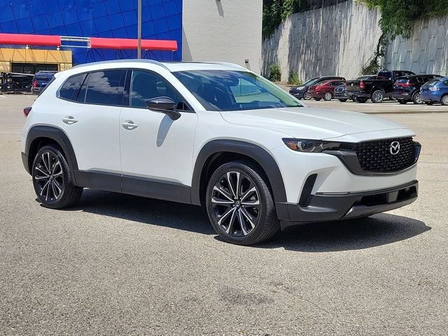 2023 Mazda CX-50 2.5 S Premium Plus Package