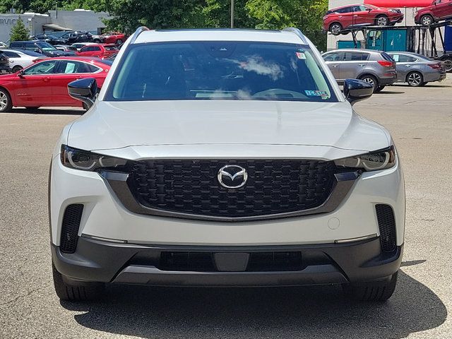 2023 Mazda CX-50 2.5 S Premium Plus Package