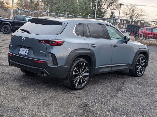 2023 Mazda CX-50 2.5 S Premium Plus Package