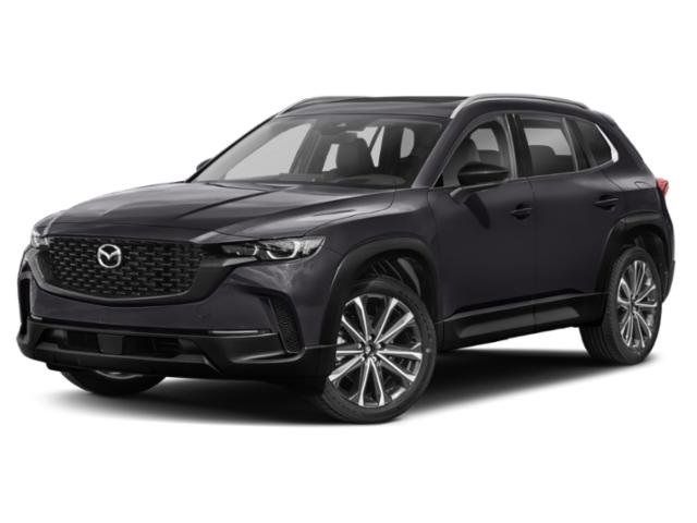 2023 Mazda CX-50 2.5 S Premium Plus Package