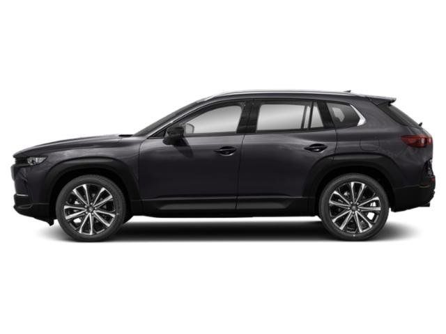 2023 Mazda CX-50 2.5 S Premium Plus Package