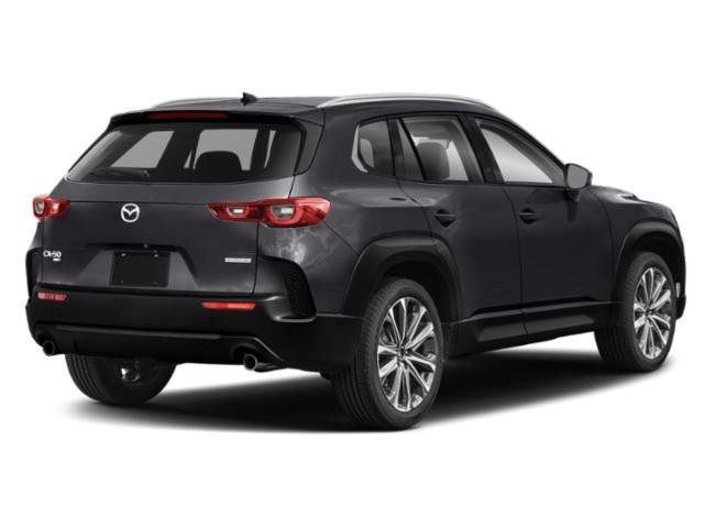 2023 Mazda CX-50 2.5 S Premium Plus Package