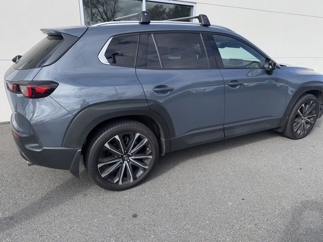 2023 Mazda CX-50 2.5 S Premium Plus Package