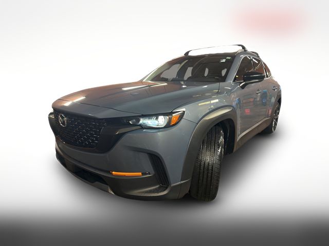 2023 Mazda CX-50 2.5 S Premium Plus Package