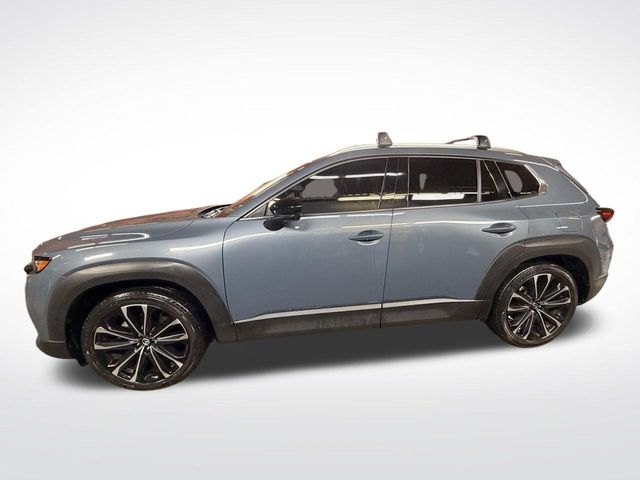 2023 Mazda CX-50 2.5 S Premium Plus Package