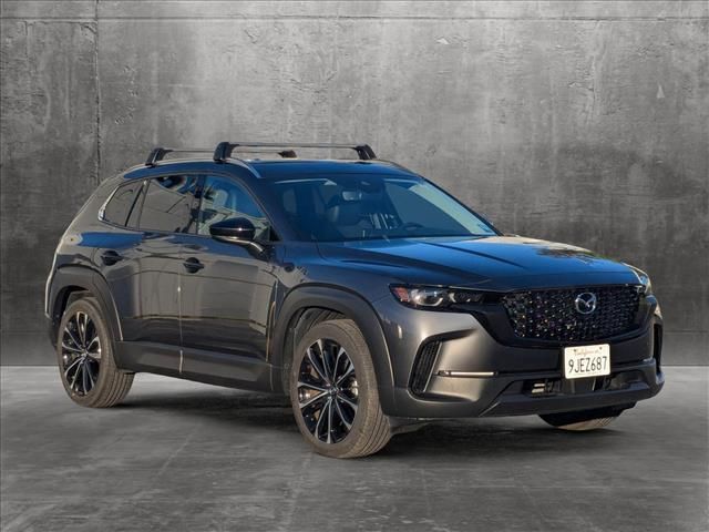 2023 Mazda CX-50 2.5 S Premium Plus Package