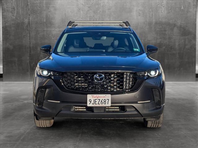 2023 Mazda CX-50 2.5 S Premium Plus Package