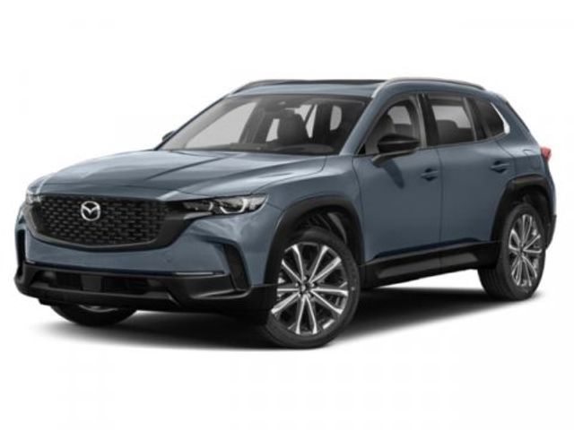 2023 Mazda CX-50 2.5 S Premium Plus Package