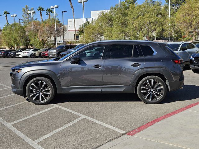 2023 Mazda CX-50 2.5 S Premium Plus Package