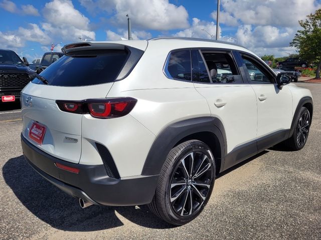 2023 Mazda CX-50 2.5 S Premium Plus Package